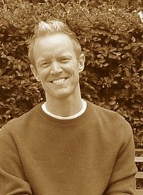 Photo of Andy