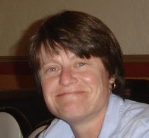 Photo of Heather