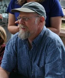 Photo of Paul A.